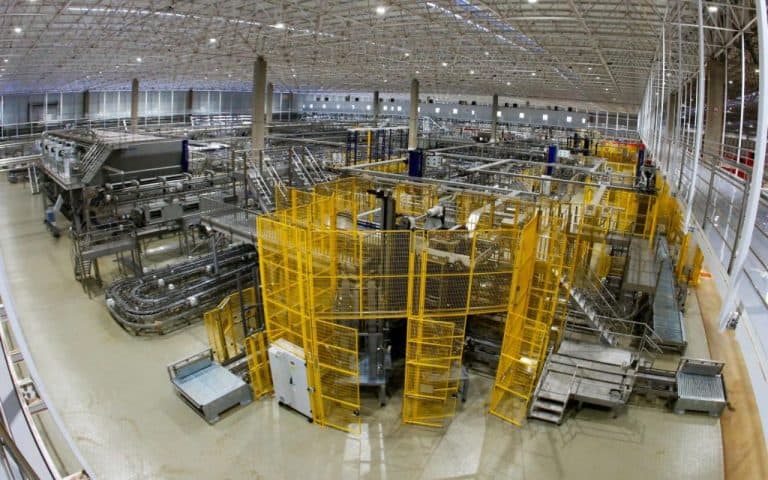 GOVERNO DE MINAS ATINGE O MARCO DE R$ 100 BI EM INVESTIMENTOS PRIVADOS