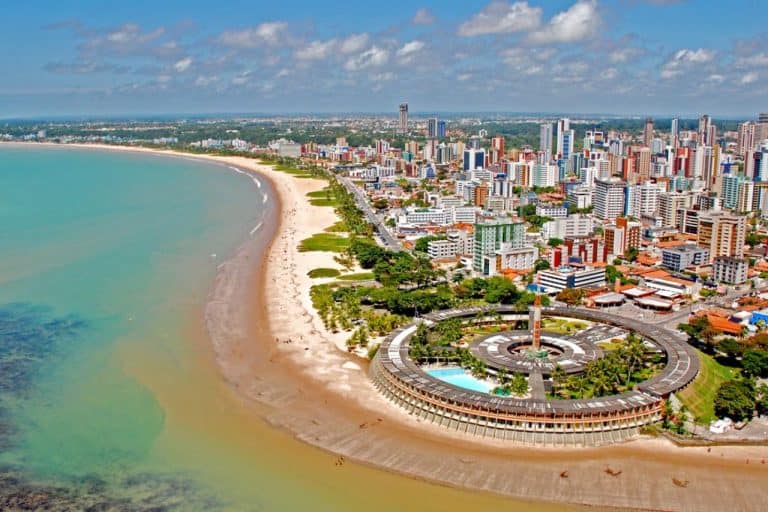 ACORDO DE COOPERAÇÃO TÉCNICA ENTRE A ABDI E JOÃO PESSOA PREVÊ PROJETO DE CIDADES INTELIGENTES