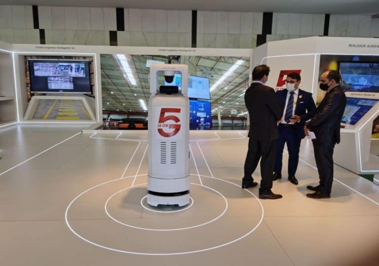DIGITAL DAY: HUAWEI APRESENTA COMO SERÁ O FUTURO COM 5G