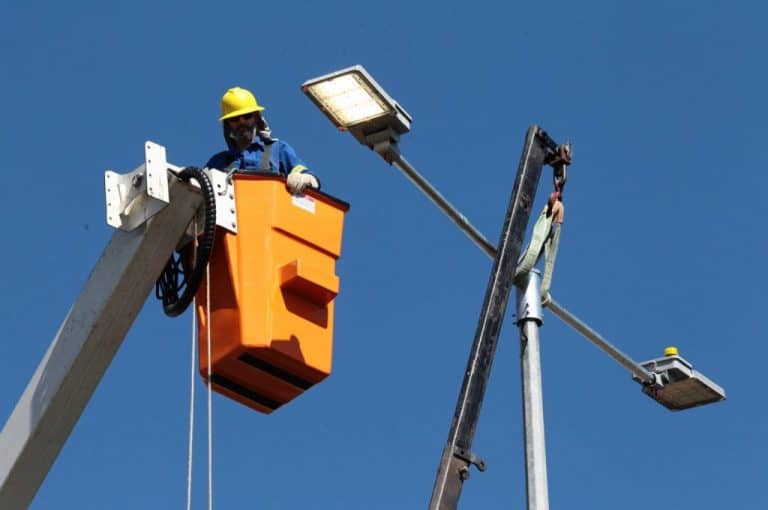 ENGIE VENCE LICITAÇÃO DE ILUMINAÇÃO PÚBLICA DE DEZ CIDADES DO TRIÂNGULO MINEIRO E ALTO PARNAÍBA
