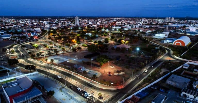 ENGIE ASSINA CONTRATO DE PPP DE ILUMINAÇÃO PÚBLICA COM PREFEITURA DE PETROLINA (PE)
