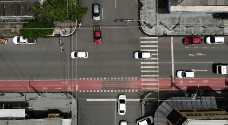 MACAPÁ CIDADE INTELIGENTE: CONCLUÍDA INSTALAÇÃO DE NOVOS GRUPOS SEMAFÓRICOS