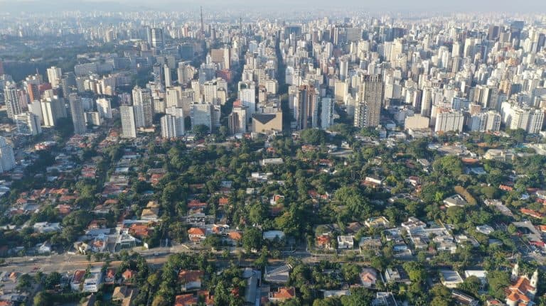MDR PROMOVE OFICINA PARA CONSTRUÇÃO DA POLÍTICA NACIONAL DE DESENVOLVIMENTO URBANO