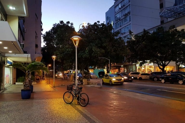 MOBILIDADE URBANA: TECNOLOGIA TRAZ SOLUÇÕES PARA O FUTURO DAS CIDADES