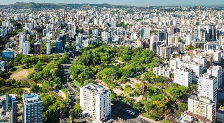 SANCIONADA A LEI QUE CRIA O CONSELHO MUNICIPAL DE MOBILIDADE URBANA