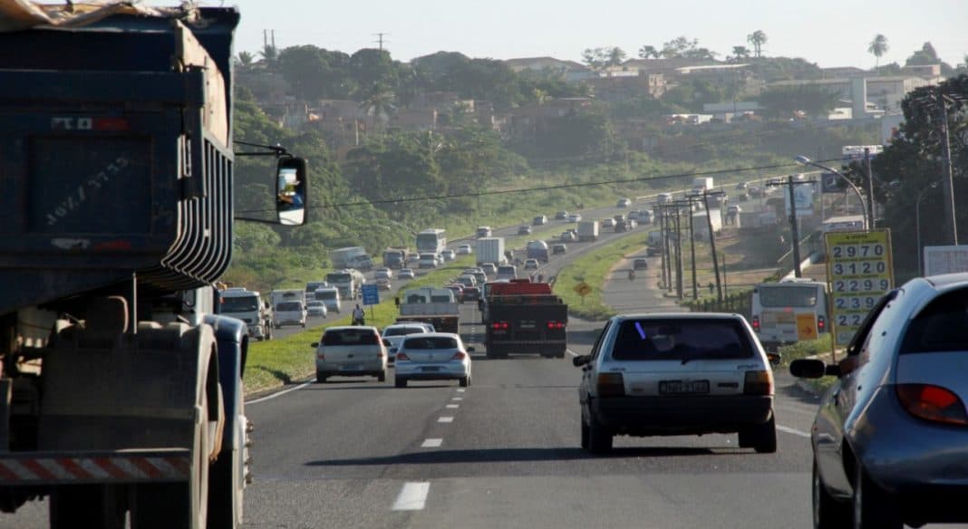 Mais de 140 cidades em todo Brasil vendem gasolina sem imposto