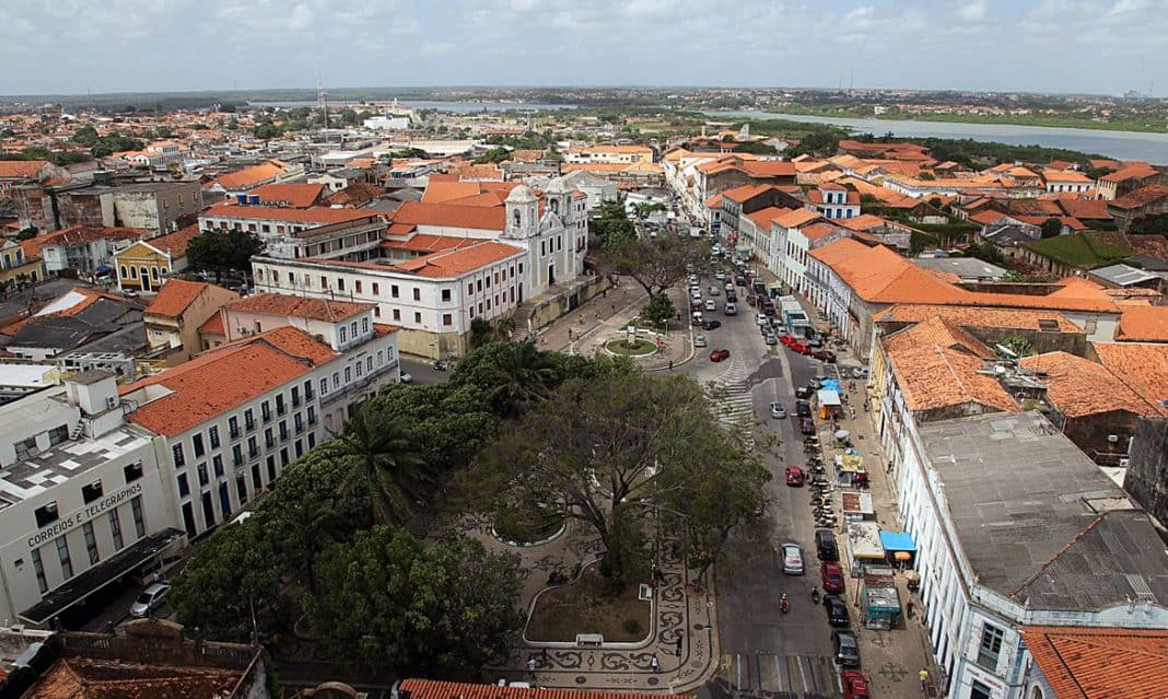 Fotografia de São Luis, Centro Històrico , Maranhão