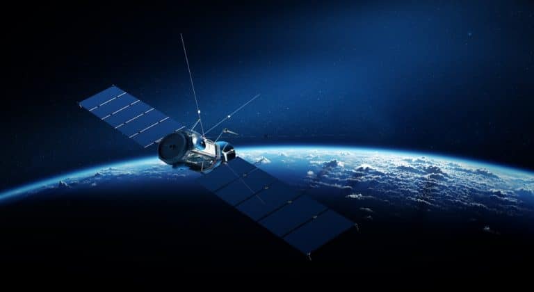 SATÉLITES ESTÃO IMPULSIONANDO A CONECTIVIDADE DA REDE INTELIGENTE NA AMÉRICA LATINA