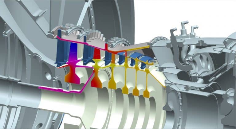 SIEMENS DIGITAL INDUSTRIES SOFTWARE SE UNE À SIEMENS ENERGY PARA SIMULAR A PRÓXIMA GERAÇÃO DE SISTEMAS DE ENERGIA