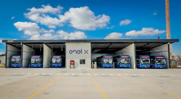 ENEL X PARTICIPA DE SÉRIE TEMÁTICA DISCUTINDO MOBILIDADE ELÉTRICA E URBANA