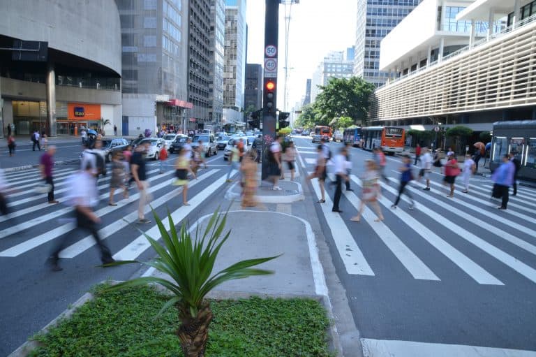 7ª EDIÇÃO DO CONNECTED SMART CITIES & MOBILITY ACONTECE EM SETEMBRO NA CAPITAL PAULISTA