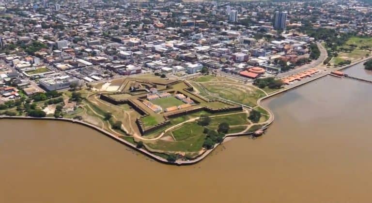 MACAPÁ GANHA SANDBOX PARA TESTAR TECNOLOGIAS DE CIDADES INTELIGENTES