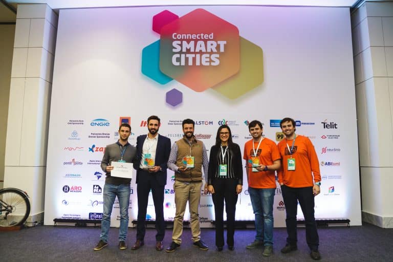 PRÊMIO CONNECTED SMART CITIES PRORROGA INSCRIÇÕES ATÉ O DIA 21