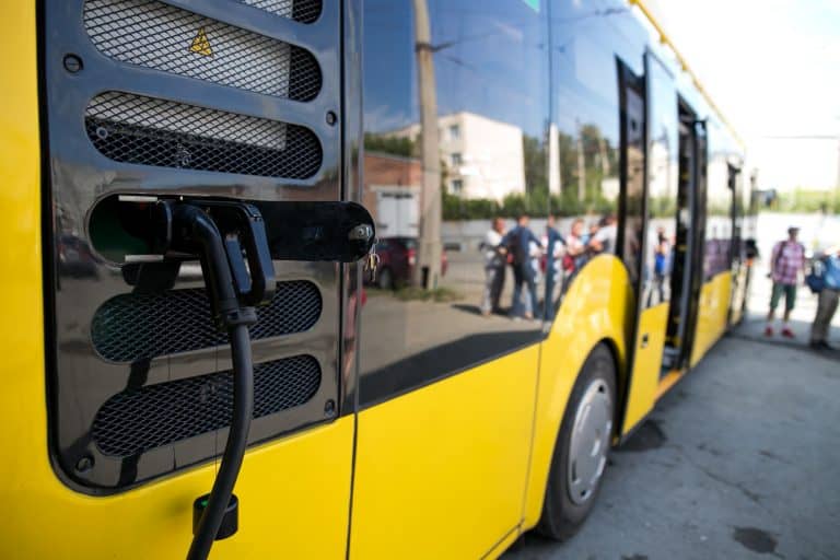 SETOR DE TRANSPORTES É O GRANDE VILÃO DAS EMISSÕES NOS CENTROS URBANOS