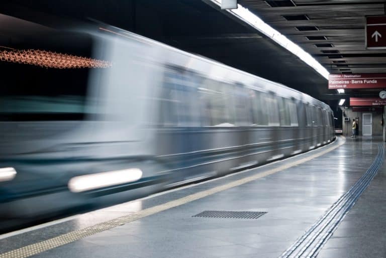 GOVERNO DÁ ANDAMENTO AO PROJETO DE EXTENSÃO DA LINHA 5-LILÁS DE METRÔ ATÉ O JARDIM ÂNGELA