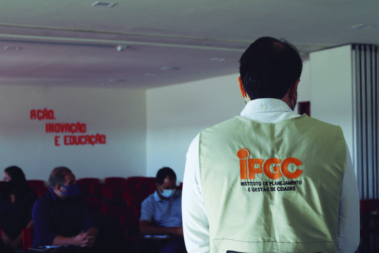 PROGRAMA BRASIL INTELIGENTE APRESENTA SOLUÇÕES PARA PPPs