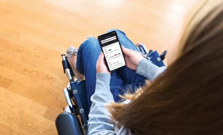 ACESSIBILIDADE É FUNDAMENTAL PARA GARANTIR UMA MOBILIDADE PARA TODOS