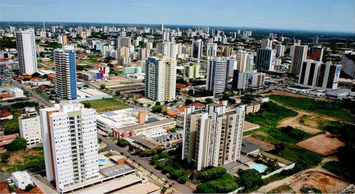 Cuiabá recebe Encontro Regional do Connected Smart Cities