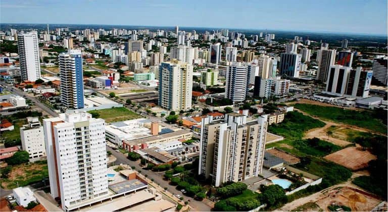 CUIABÁ ABRE AS PORTAS PARA O ENCONTRO REGIONAL DO CONNECTED SMART CITIES & MOBILITY