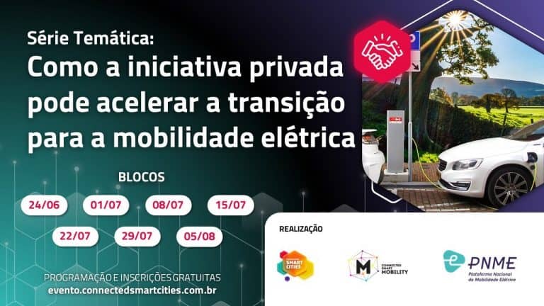 Bloco 6 – Investidores imobiliários e o mercado de mobilidade elétrica no Brasil