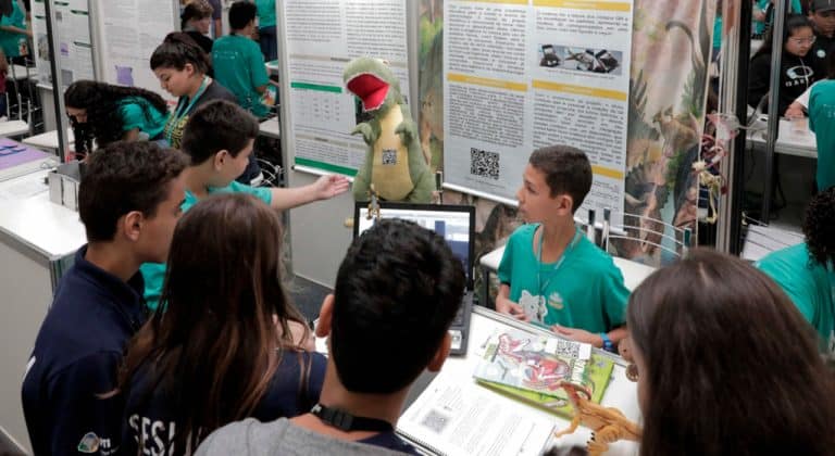 FICIENCIAS ABRE INSCRIÇÕES PARA ESTUDANTES APRESENTAREM SEUS PROJETOS DE PESQUISA