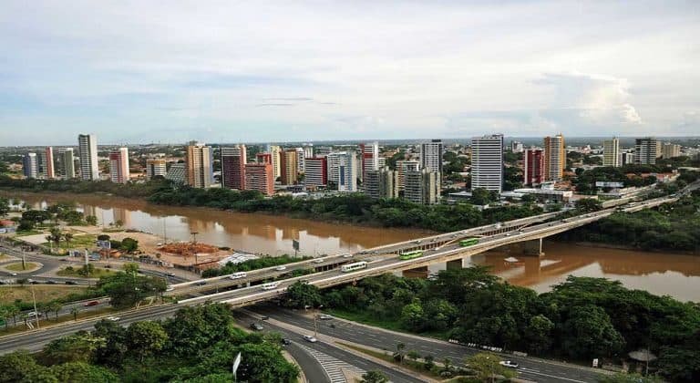 TERESINA TAMBÉM ESTÁ NA AGENDA DO ENCONTRO REGIONAL DO CONNECTED SMART CITIES & MOBILITY REALIZADO NA PRÓXIMA TERÇA-FEIRA