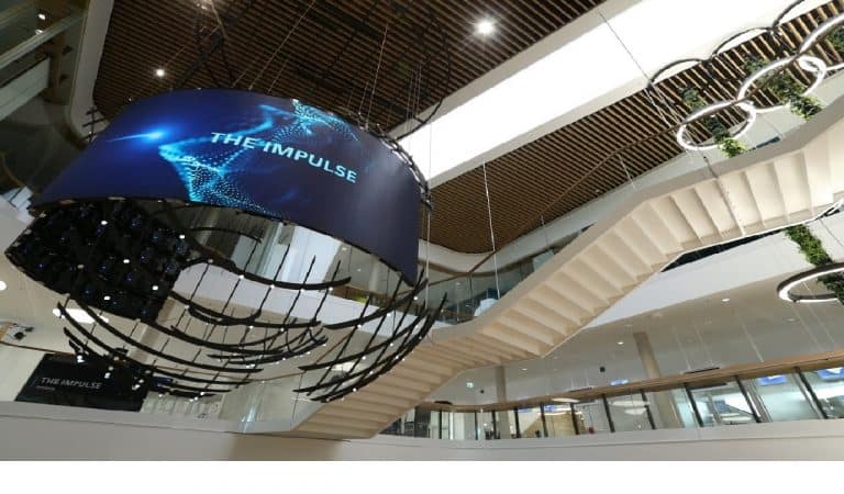 VOCÊ ESTÁ PRONTO PARA IR ALÉM?