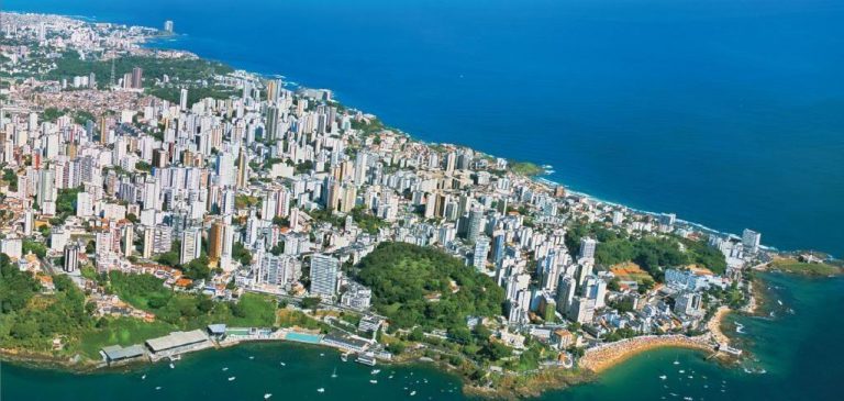 CIDADES, CAFÉ & PROSA REÚNE SECRETÁRIOS DE GOVERNO PARA REFLETIR SOBRE SMART CITIES