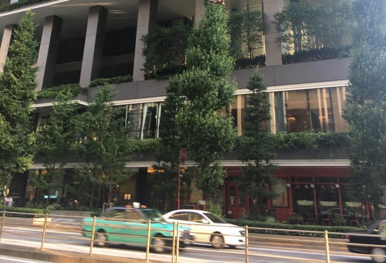 TODA CIDADE SUSTENTÁVEL É HUMANA E RESILIENTE?