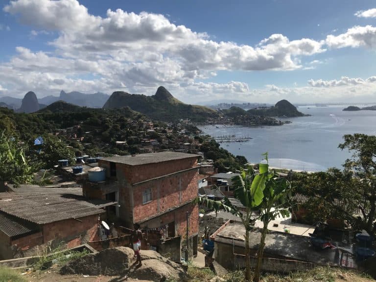 MARCO LEGAL DO SANEAMENTO BÁSICO: DIVERSIFICAR PARA UNIVERSALIZAR