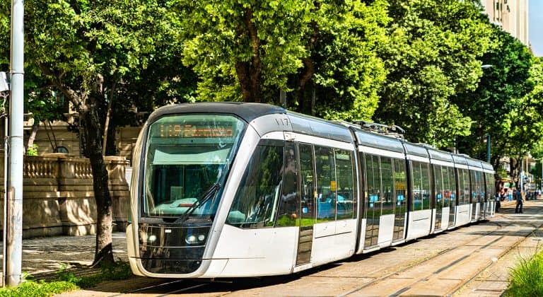 CARTÃO RIOCARD MAIS LANÇA PROGRAMA DE PONTOS QUE PODE VALER ATÉ PASSAGENS GRATUITAS NO TRANSPORTE PÚBLICO