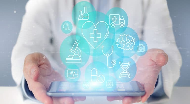 BAYER APOSTA NA TECNOLOGIA PARA PERSONALIZAR TRATAMENTOS E EXPERIÊNCIAS EM SAÚDE