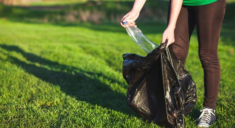 APLICATIVO DESENVOLVIDO PELA TELITE REVERTE RESÍDUO COLETADO EM DINHEIRO