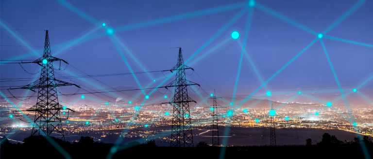 O USO DAS SMART GRIDS NO COMBATE À CRISE HÍDRICA