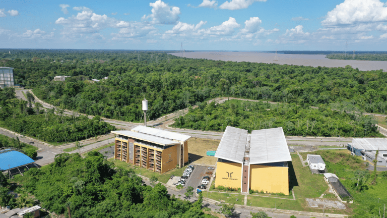 O TURISMO INTELIGENTE E A AMAZÔNIA