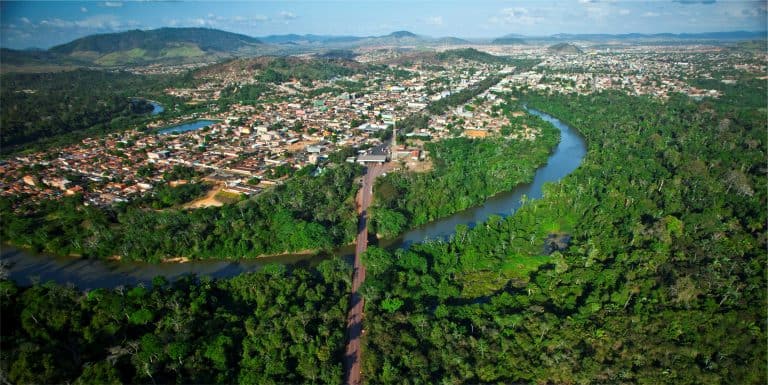 PARAUAPEBAS REPRESENTA REGIÃO NORTE DO PAÍS E APLICA CONHECIMENTO ADQUIRIDO NO CONNECTED SMART CITIES & MOBILITY