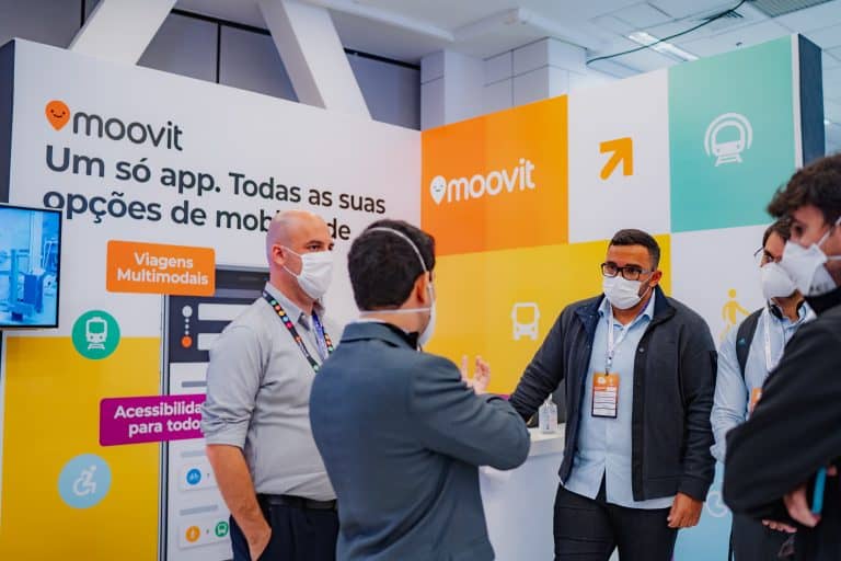 CRIANDO PARCERIAS GLOBAIS PARA CIDADES INTELIGENTES