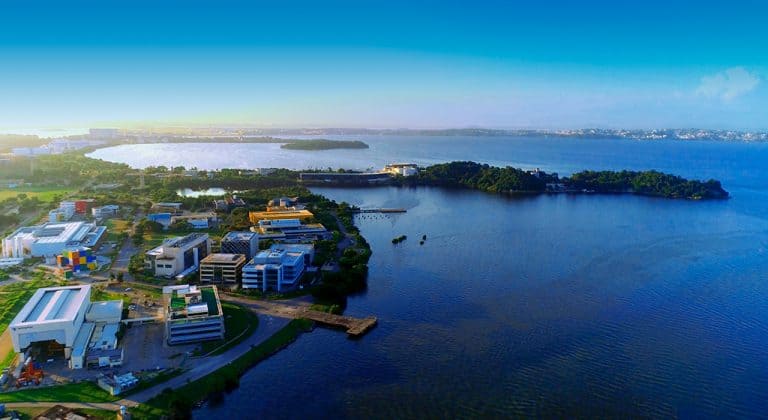 PARQUE TECNOLÓGICO DA UFRJ ANUNCIA PROGRAMA EMPRESAS ASSOCIADAS