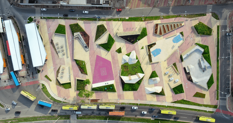 PANDEMIA TORNA A ARQUITETURA MAIS ATENTA A PARCERIAS, ÁREAS PÚBLICAS E USOS COLETIVOS