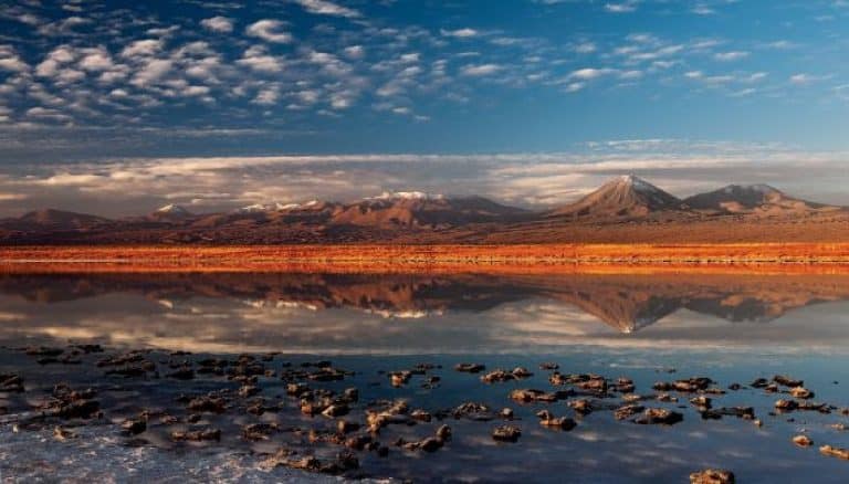 MAIS UM PASSO AO FUTURO SUSTENTÁVEL: BMW GROUP INVESTE EM MÉTODO INOVADOR PARA EXTRAÇÃO DE LÍTIO