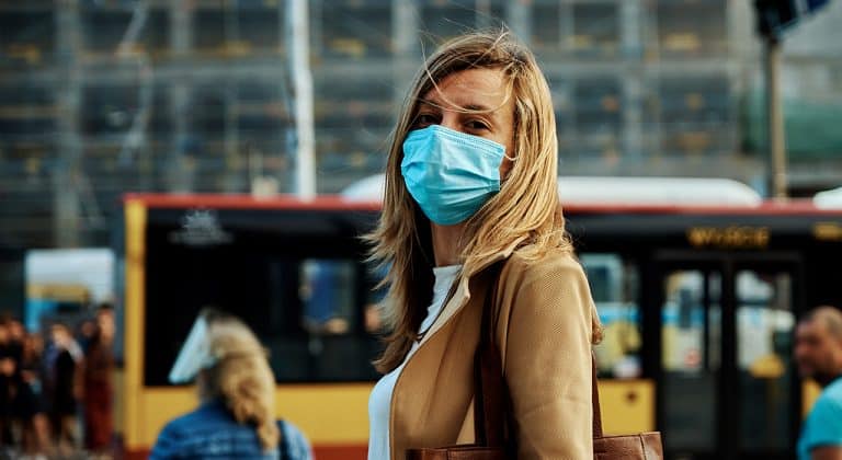 RETORNO ÀS ATIVIDADES “NORMAIS” E A OBSOLESCÊNCIA DA CIDADE