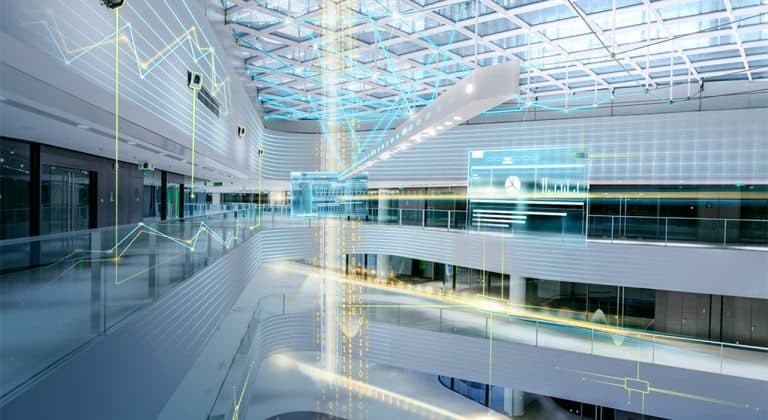 PRÉDIOS INTELIGENTES E O USO DE TECNOLOGIAS PARA MELHORAR A QUALIDADE DE VIDA NAS CIDADES E EMPRESAS