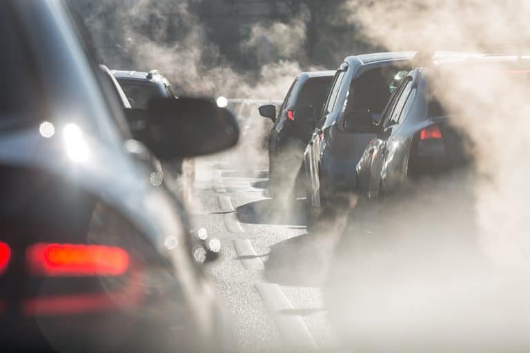 CIDADE DE SÃO PAULO REGISTRA EMISSÃO DE 15% DA META DE CO2 PARA 2022 NO PRIMEIRO TRIMESTRE