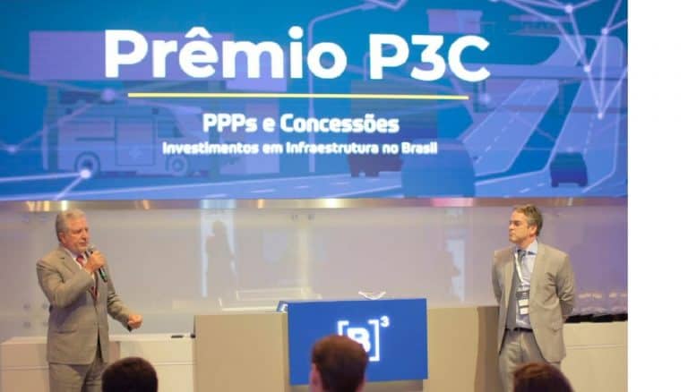 1ª EDIÇÃO DA CONFERÊNCIA P3C – PPPS E CONCESSÕES: INVESTIMENTOS EM INFRAESTRUTURA NO BRASIL TERMINA COM SALDO POSITIVO E DEBATE DE ALTO NÍVEL ENTRE ESPECIALISTAS NACIONAIS E INTERNACIONAIS