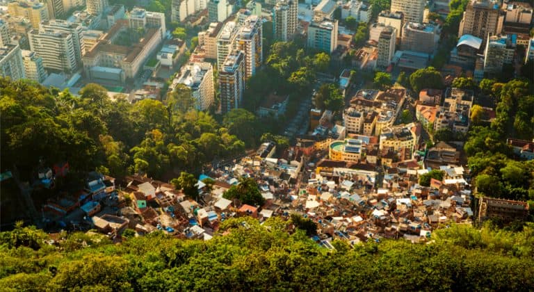 DESIGUALDADES REGIONAIS NO BRASIL E O PAPEL DA AMAZÔNIA SÃO TEMAS DO PRÓXIMO DEBATE DOS DIÁLOGOS AMAZÔNICOS DA FGV EESP