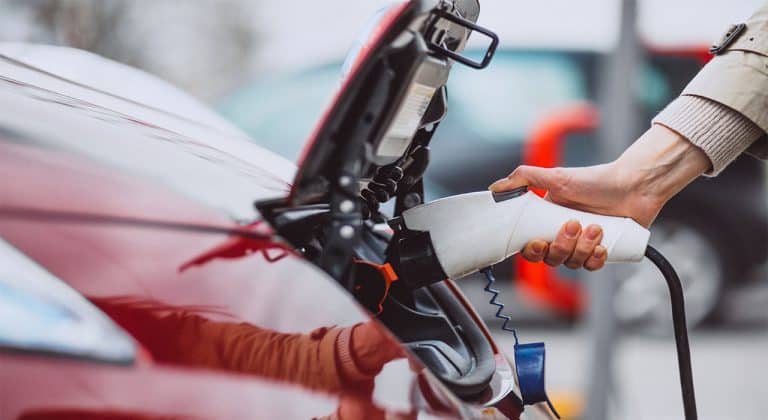 A COP26 E O TRANSPORTE URBANO