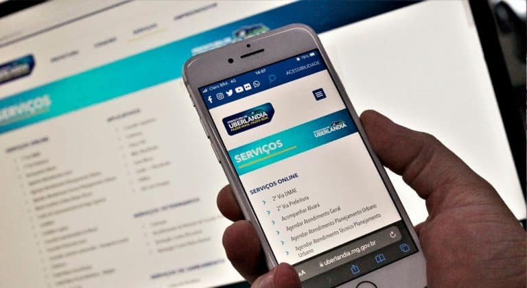 UBERLÂNDIA ADERE À CAMPANHA ‘CITIES RACE TO ZERO’ PARA A REDUÇÃO NA EMISSÃO DE CARBONO