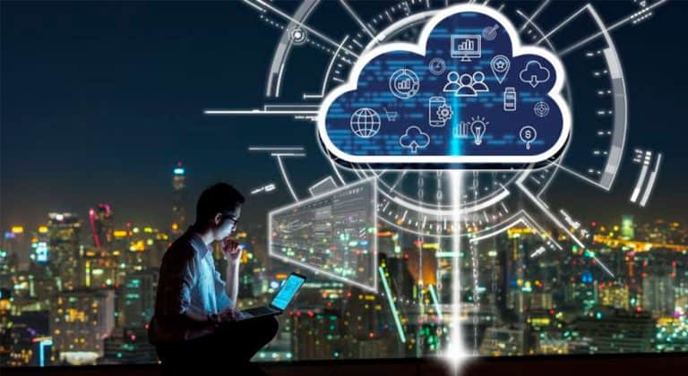 ESTUDO IBM: 40% DOS CIOS BRASILEIROS DIZEM QUE PODEM OPERAR SEUS NEGÓCIOS EM UM AMBIENTE PURAMENTE VIRTUAL