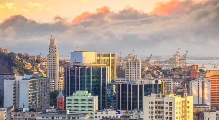 DESENVOLVIMENTO URBANO INTEGRADO – UMA CHAMADA PARA UMA MUDANÇA DO PARADIGMA