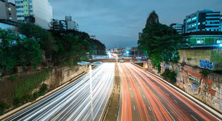 BOAS PERSPECTIVAS A MOBILIDADE EM 2022